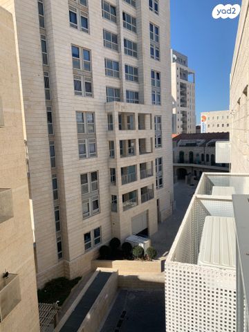 דירה, ירושלים