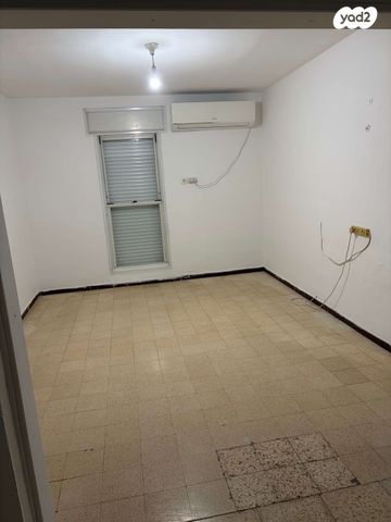 דירה, נחום סוקולוב, נתניה