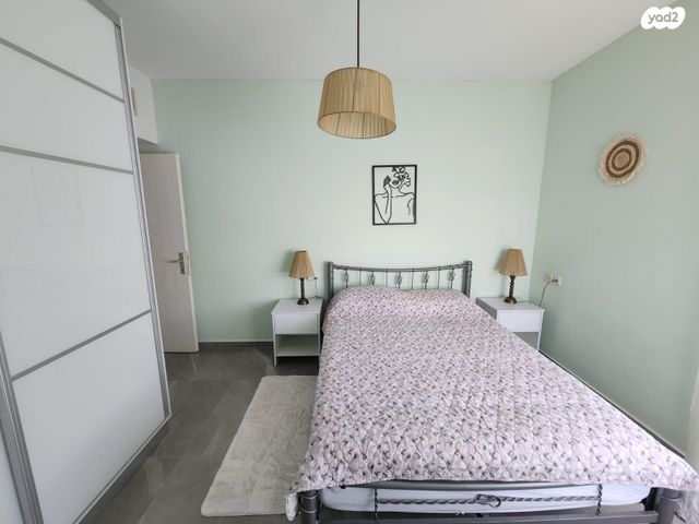 דירה, משעול הגפן, הפירות, שחמון, רובע 4, אילת