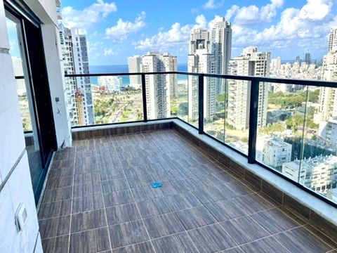 דירה, הקוממיות, בת ים