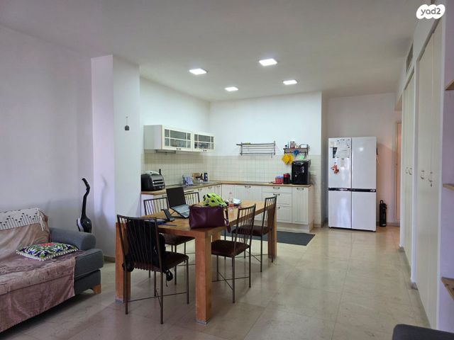 דירה, יפו העתיקה, תל אביב יפו