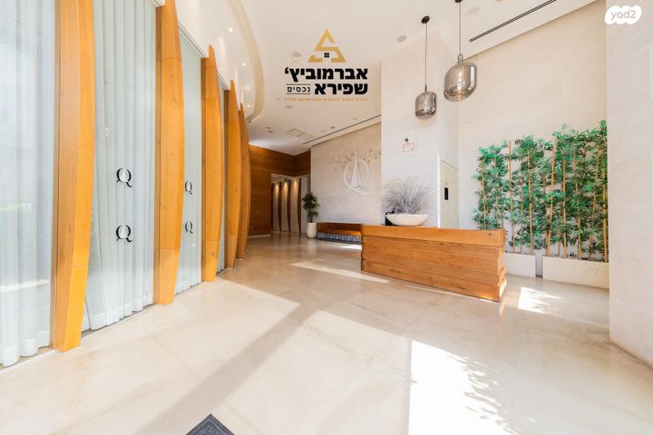 דירה, אדני פז 42, עין הים, חדרה