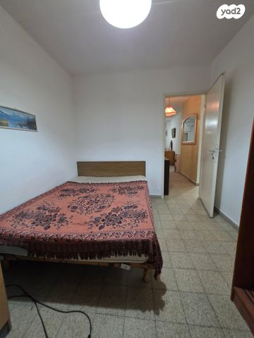 דירה, גיורא יוספטל 20, קרית ים ב', קרית ים