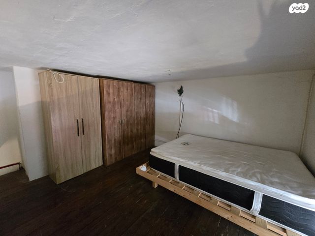 דירת גן, הקישון 72, פלורנטין, תל אביב יפו