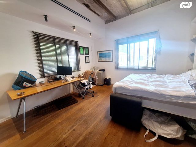 דירה, שדרות רוטשילד, לב תל אביב, לב העיר צפון, תל אביב יפו