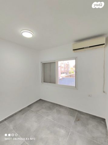 דירה, שדרות הנשיא וייצמן 55, רח' הנשיא צפון, חדרה