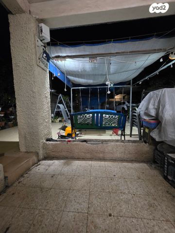 דירה, מצדה, קרית ים ב', קרית ים