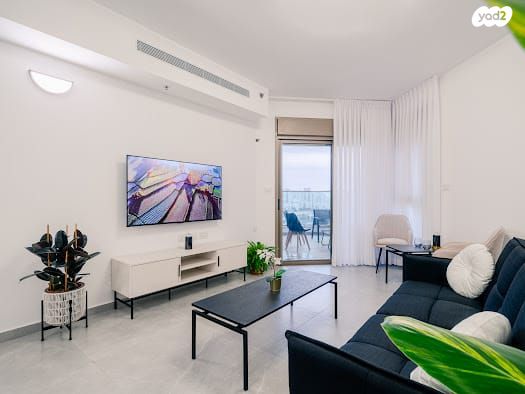 דירה, אשקלון