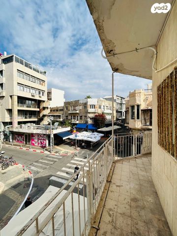 סאבלט, השוק 18, פלורנטין, תל אביב יפו