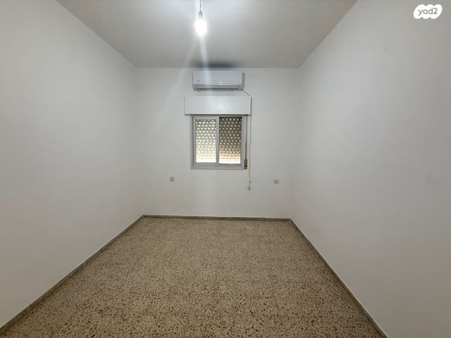 דירה, משה שרת 52, קרית חיים מזרחית, חיפה