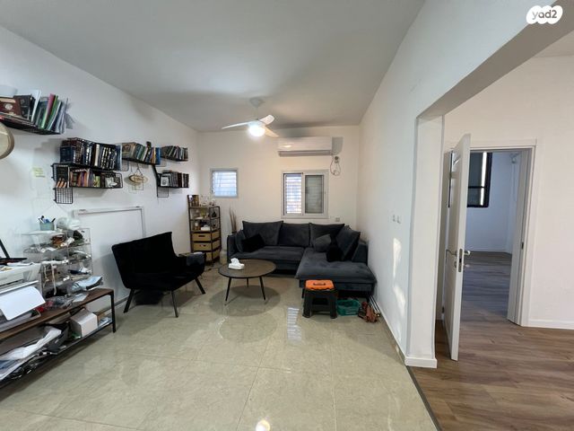 דירה, המצפן, קרית שלום, תל אביב יפו