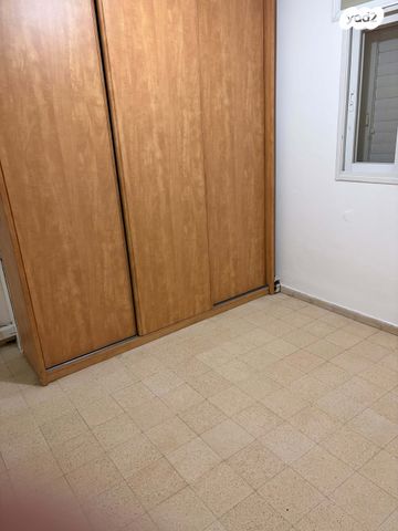 דירה, נחום סוקולוב, נתניה