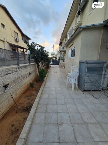 בית פרטי/ קוטג', אור יהודה