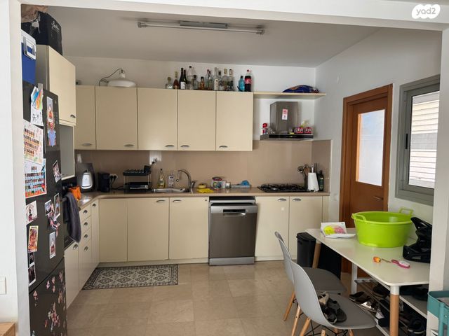 דירה, שדרות לוי אשכול 14, כוכב הצפון, תל אביב יפו