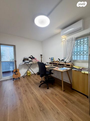 גג/ פנטהאוז, של"ג, הצפון הישן - דרום, תל אביב יפו