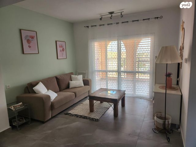 דירה, משעול הגפן, הפירות, שחמון, רובע 4, אילת