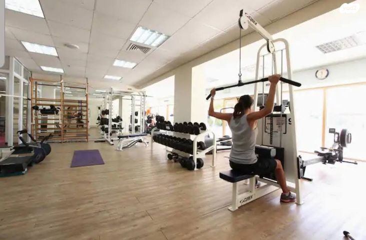 דירה, יפו העתיקה, תל אביב יפו