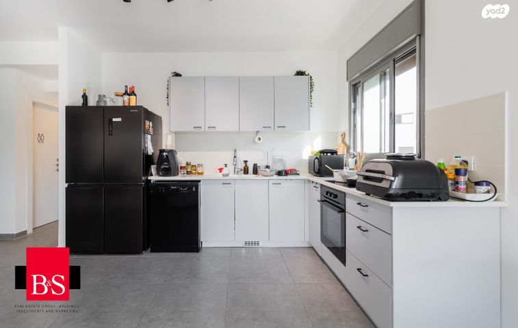 דירה, הרב נריה 3, קרית השרון, נתניה