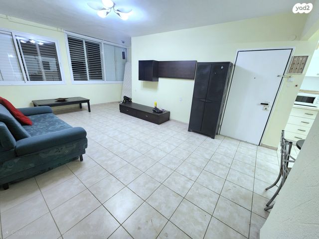 דירה, דרך אלנבי 98, קרית אליעזר, חיפה