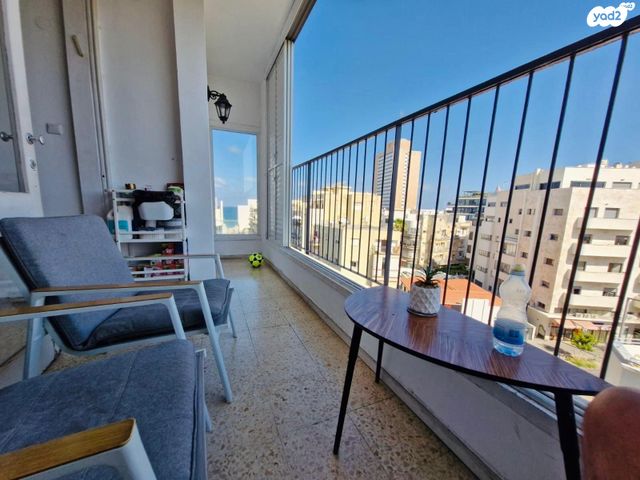 דירה, פרישמן, הצפון הישן - דרום, תל אביב יפו