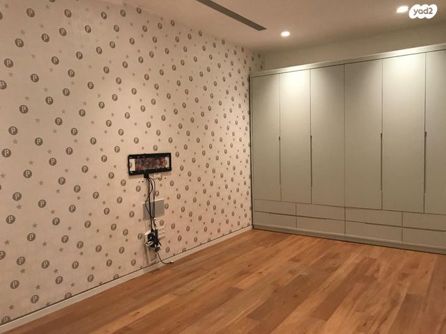 דירת גן, יוניצמן 2, גלילות, תל אביב יפו