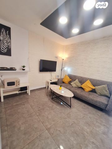 דירת גן, אבני חן, אילת