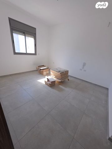 דירה, אופקים