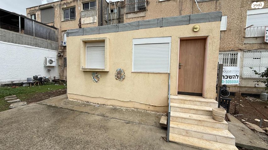 דירה, הרב הרצוג 10, עכו