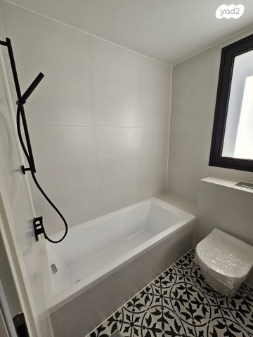 דירה, נווה דוד רמז, רעננה