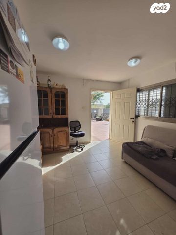 יחידת דיור, רמים, מערבית, כרמיאל