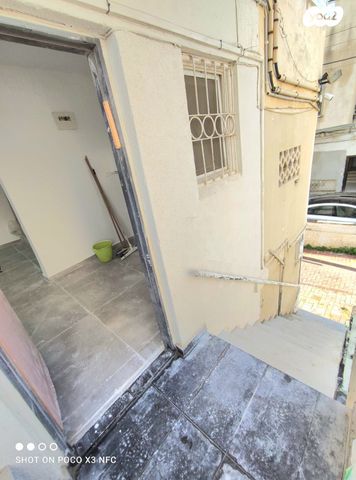 דירה, שדרות הנשיא וייצמן 55, רח' הנשיא צפון, חדרה