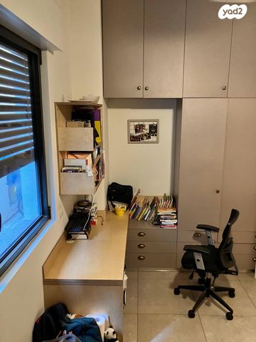 דירת גן, לב תל אביב, לב העיר צפון, תל אביב יפו