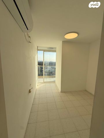 דירה, מדינת היהודים 12, הרצליה פיתוח, הרצליה