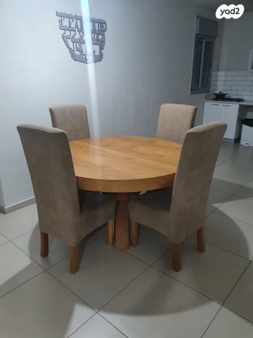 דירה, קידה 4, החורש, נתיבות