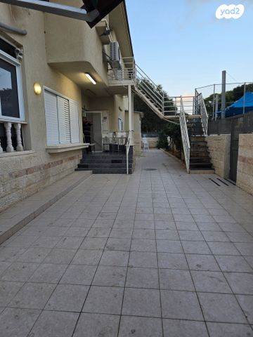 בית פרטי/ קוטג', אור יהודה