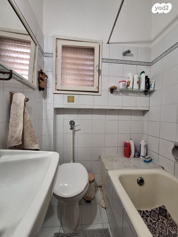 דירה, שלומציון המלכה, הצפון החדש - צפון, תל אביב יפו