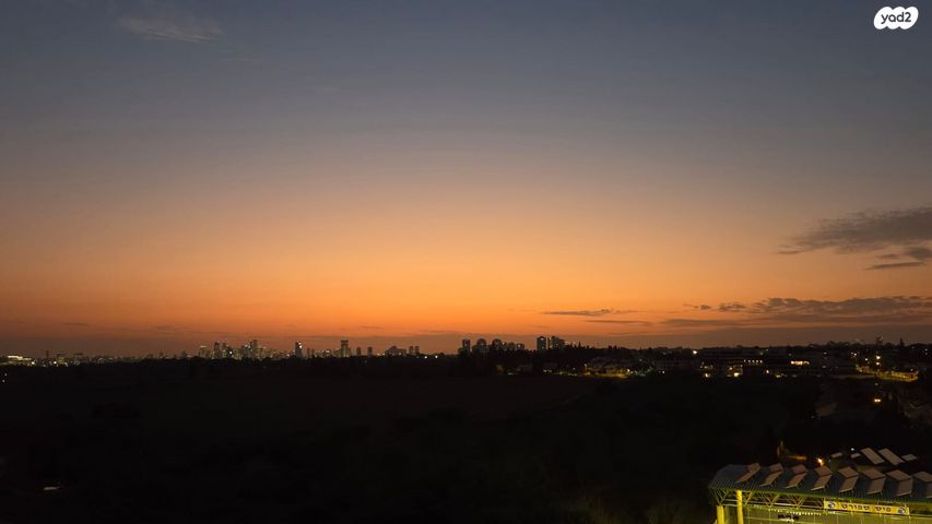 דירה, פשוש, רמות מנחם, הוד השרון