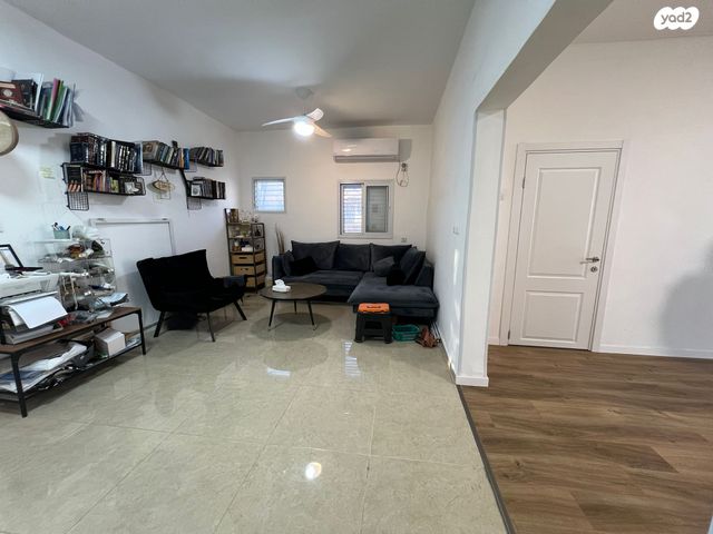 דירה, המצפן, קרית שלום, תל אביב יפו