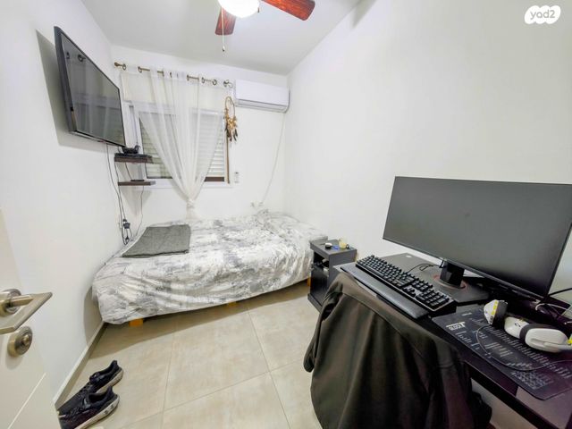 דירת גן, דרך אפרתה 14, אריאל