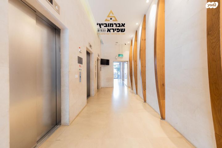 דירה, אדני פז 42, עין הים, חדרה