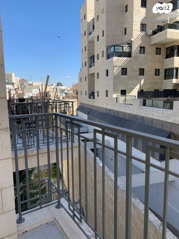 דירה, ירושלים