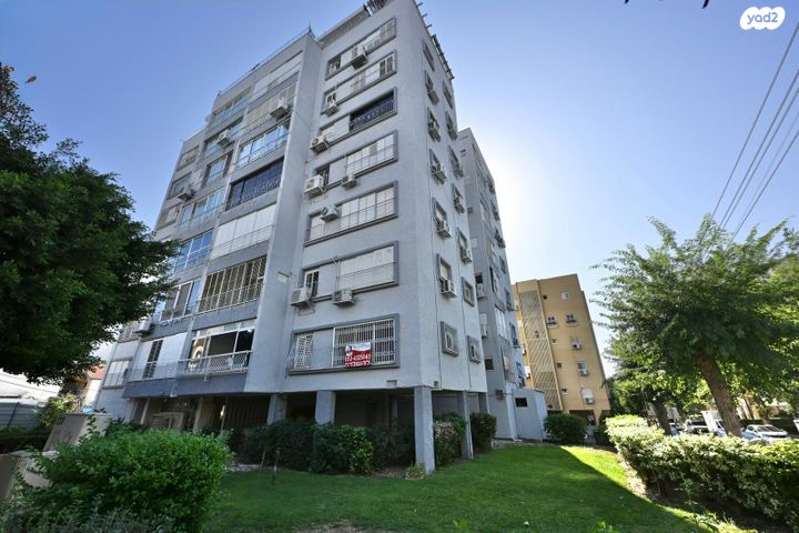 דירה, סוקולוב, ראשונים, ראשון לציון