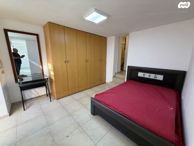 דירת גן, שלמה בובר, תל חיים, תל אביב יפו