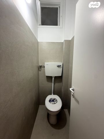 דירה, משה שרת 52, קרית חיים מזרחית, חיפה