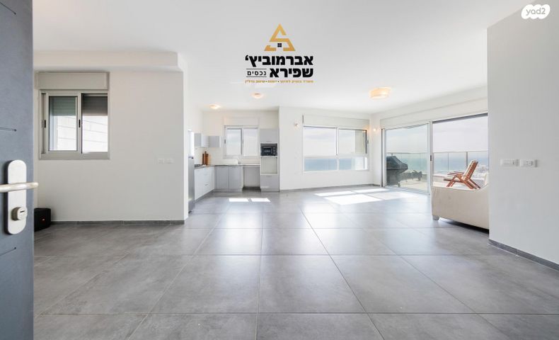 דירה, אדני פז 42, עין הים, חדרה