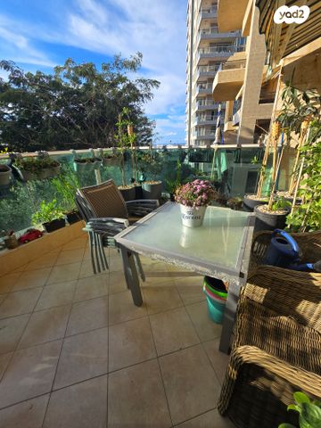 דירה, פייר קניג 7, נוף הטיילת, נתניה