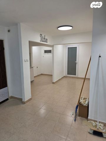 דירה, שדרות גת 38, הנביאים, קרית גת