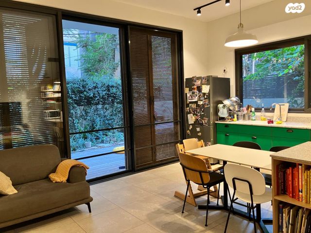 לב תל אביב, לב העיר צפון