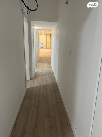 דירה, הדגל העברי, כצנלסון, ראשון לציון