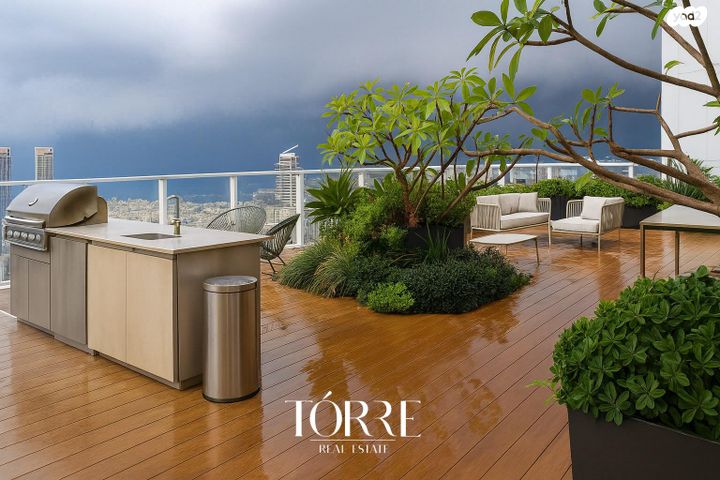 דירה, תל אביב יפו